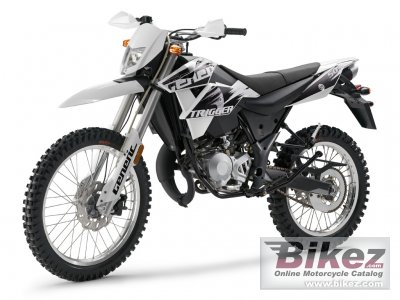 2010 Generic Trigger X 50 photo
